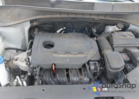2020 Kia Sorento 2.4L L z USA, uszkodzony, nr VIN 5XYPG4A39LG644265